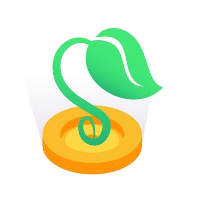 The Seed Farm logo