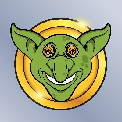 theGoblins logo