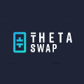 ThetaSwap logo