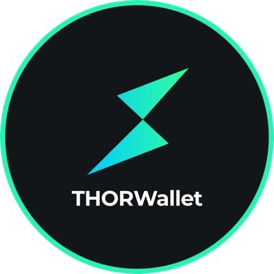 THORWallet DEX