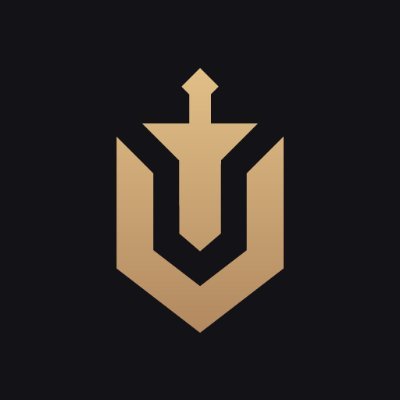 Throne V3 logo