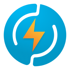 ThunderPOKT logo