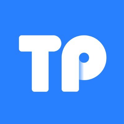 TokenPocket logo