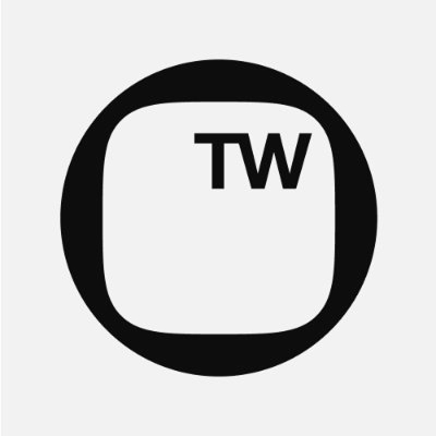 TokenWorks logo
