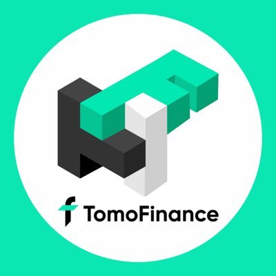 TomoFinance logo