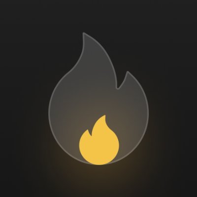 TON Pump logo