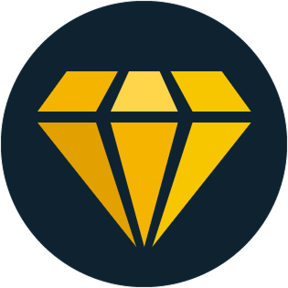 Logo of Topaz