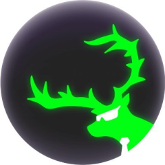 ToxicDeer Finance logo