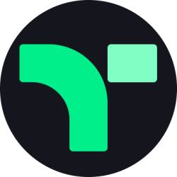 Trado Perpetual logo