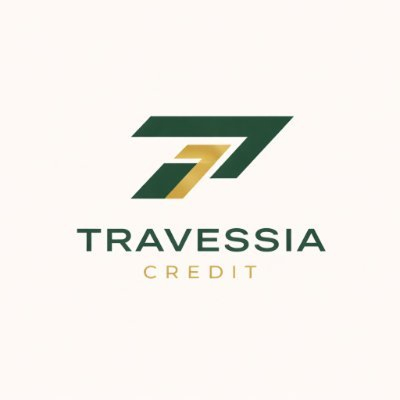 Logo of Travessia Credit