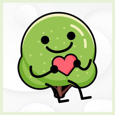 TreeDefi logo