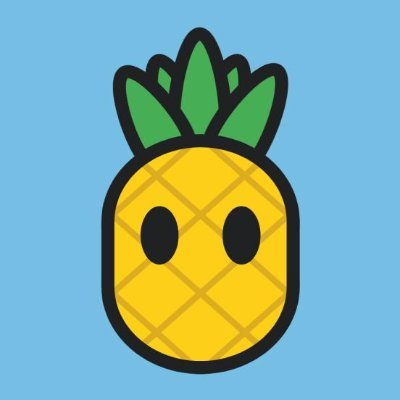TropicalSwap logo