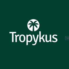 Tropykus zkEVM logo