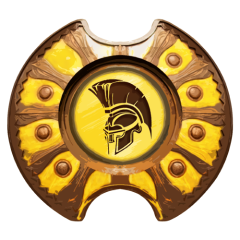 TroyDefi logo