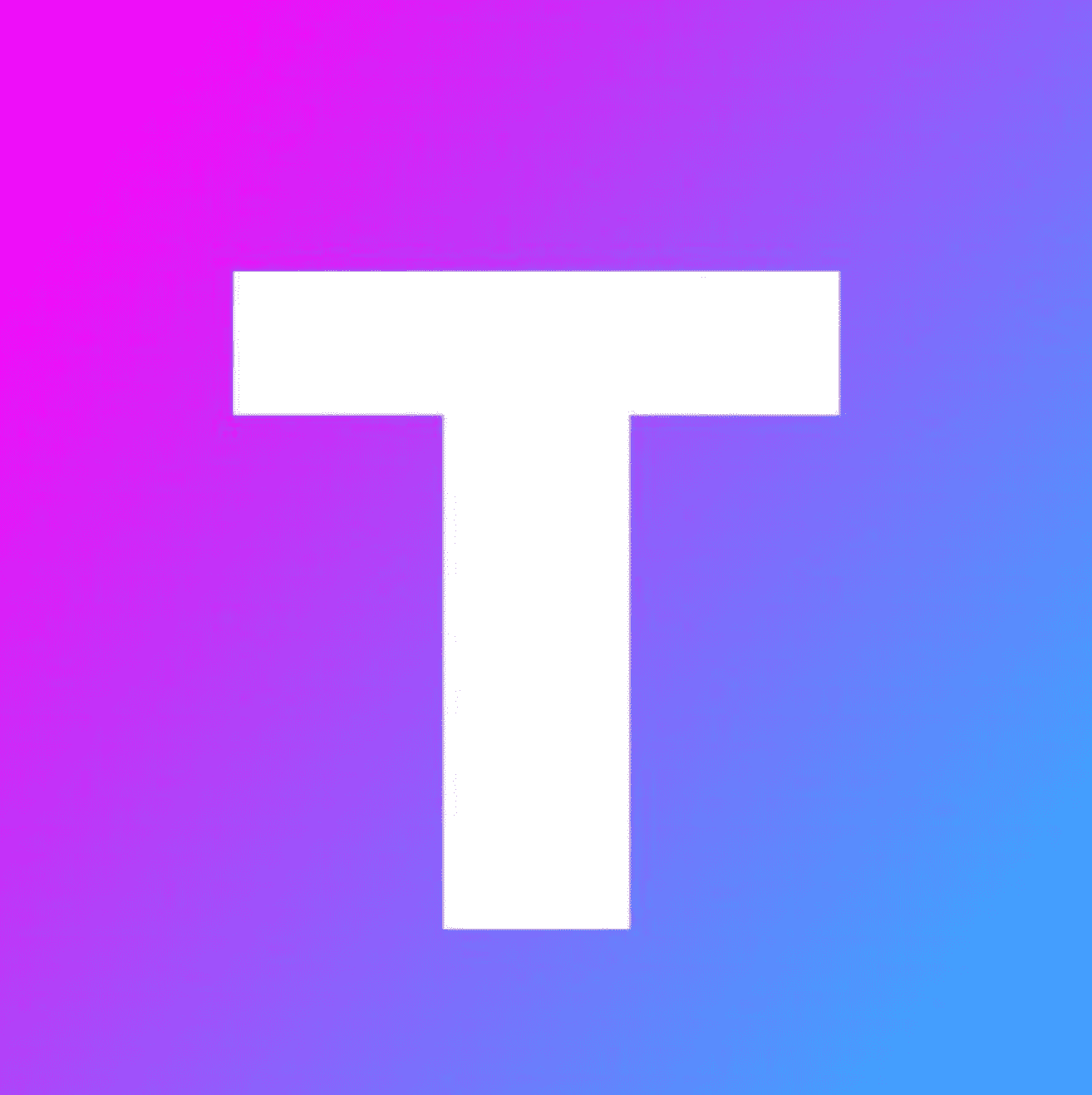 Trusted Node logo