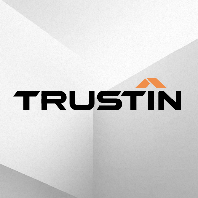 Trustin Finance logo