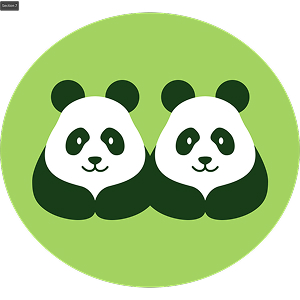 Twin Finance logo