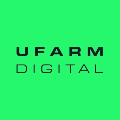 UFarm Digital logo