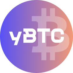 Umoja yBTC logo