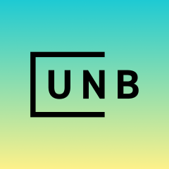 Unbanked logo