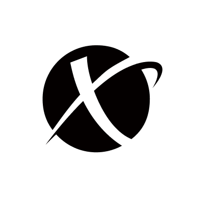 Unchain X logo