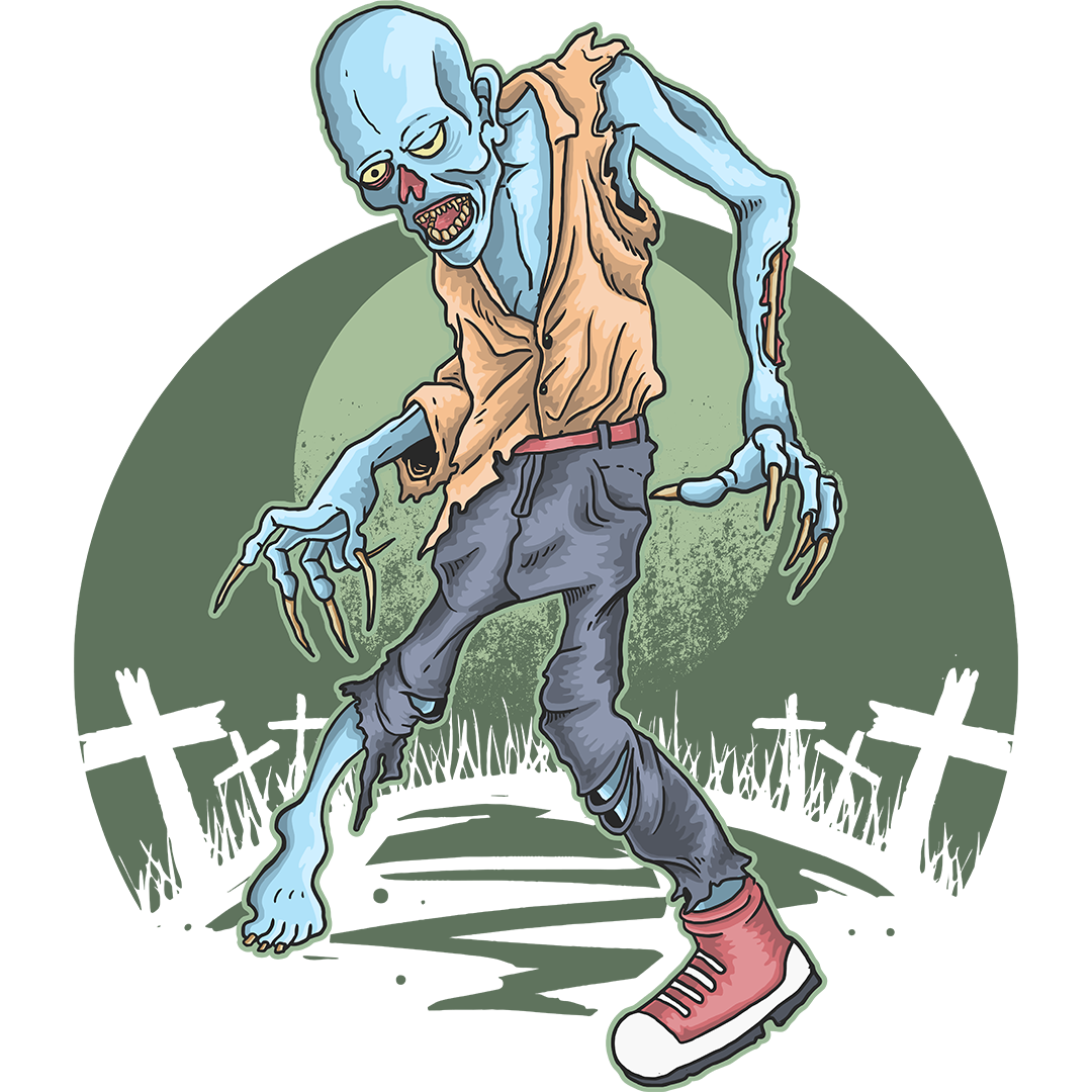 Undead Finance logo