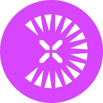 Logo of UniversalX