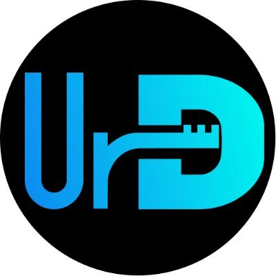 UrDEX Finance logo