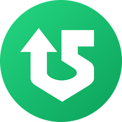 Usury Finance logo