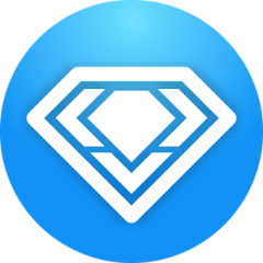 V3S Finance logo