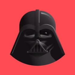 Vader AI logo