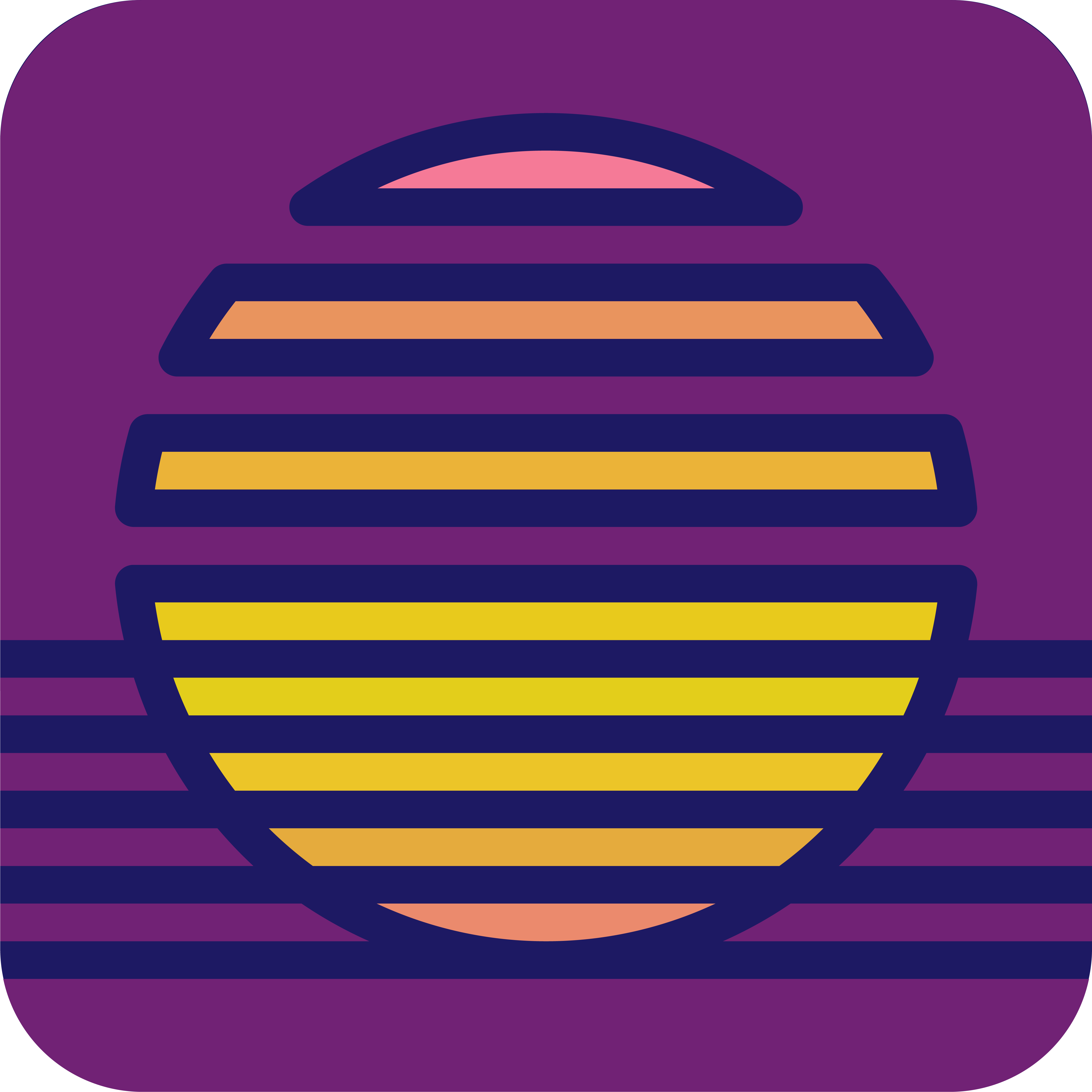 Vaporwave logo