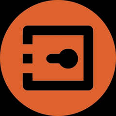 VaultLayer logo