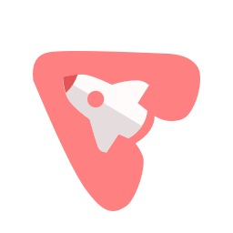 VeRocket logo