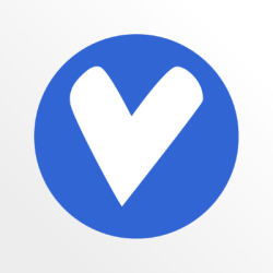 Verus Market logo