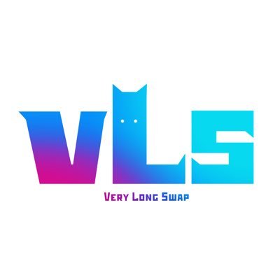 VeryLongSwap AMM logo