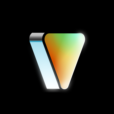 Vesu logo