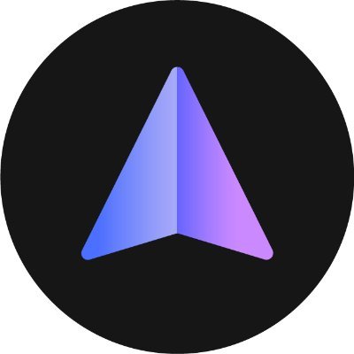 Vibrant Finance logo