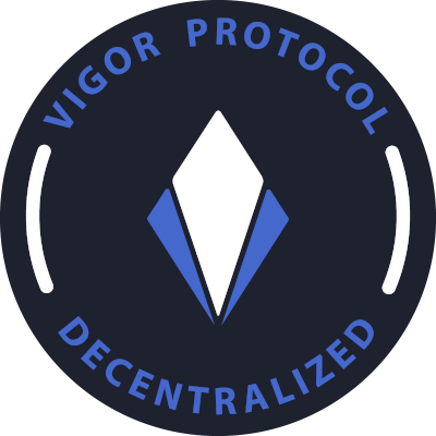 Vigor logo