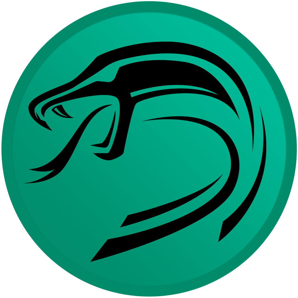 ViperSwap logo