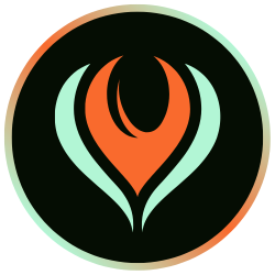 Viridian Exchange logo