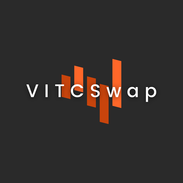 VITCSwap logo