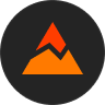 Volcano logo