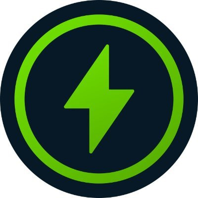 Voltage Lending logo