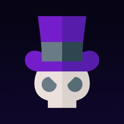 Voodoo Trade Base logo