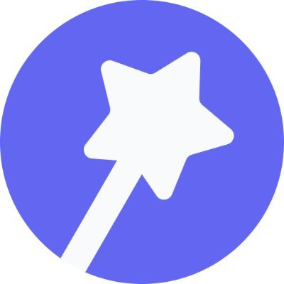 Wand Protocol logo