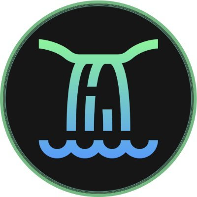Waterfall BSC logo