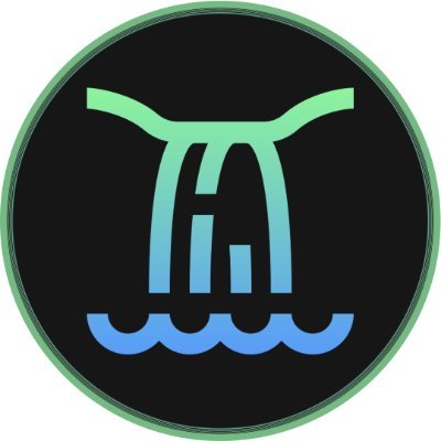 Waterfall WTF logo