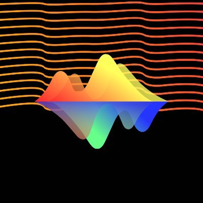 Wavelength DAO logo