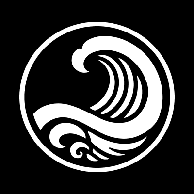 waveX logo